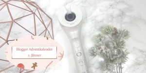 Beitragsbild des Blogbeitrags Blogger Adventkalender Österreich 2018 Gewinnspiel – Die perfekten Locken mit Philips 