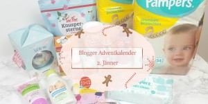 Beitragsbild des Blogbeitrags BEENDET – MEGA Verlosung – Mama & Baby Package