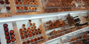 Beitragsbild des Blogbeitrags P2 Cosmetics endlich wieder in Österreich erhältlich