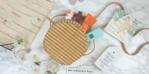 Beitragsbild des Blogbeitrags MyLittleBox Unboxing – Juni 