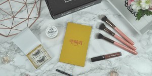 Beitragsbild des Blogbeitrags Boxycharm Unboxing – lohnt sich der Aufwand?