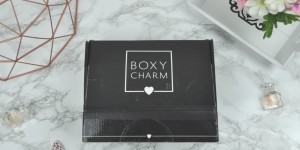Beitragsbild des Blogbeitrags Boxycharm Europa- wie ich die beste Beautybox nach Österreich bekommen habe