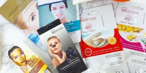Beitragsbild des Blogbeitrags IDC Institute Masken im Test