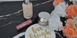 Beitragsbild des Blogbeitrags Meine 3 liebsten Neuzugänge – mit Clinique, Dior und Manhattan