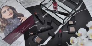 Beitragsbild des Blogbeitrags SOTHYS Herbst Look – Echappée parisienne