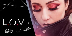 Beitragsbild des Blogbeitrags L.O.V. x Hatice Schmidt Kollektion in Österreich