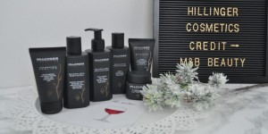 Beitragsbild des Blogbeitrags 1. Advent – Gewinnspiel mit Hillinger Cosmetics 