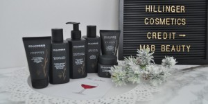 Beitragsbild des Blogbeitrags 1. Advent – Gewinnspiel mit Hillinger Cosmetics