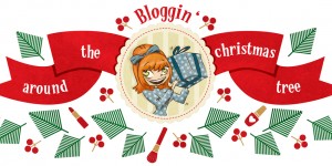 Beitragsbild des Blogbeitrags Bloggin‘ Around The Christmas Tree – Türchen 4 