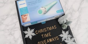 Beitragsbild des Blogbeitrags 4. Advent – Reine Haut mit PHILIPS 