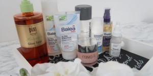 Beitragsbild des Blogbeitrags Meine Skincare Jahresfavoriten 2018 