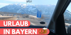 Beitragsbild des Blogbeitrags KURZURLAUB IN BAYERN | SHOPPEN IN MÜNCHEN | HAUL | M&B