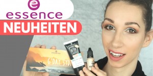 Beitragsbild des Blogbeitrags ESSENCE NEUES SORTIMENT SPRING SUMMER 2019 | FULL FACE