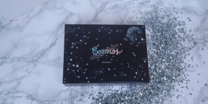 Beitragsbild des Blogbeitrags My Little Box – Cosmos Unboxing 