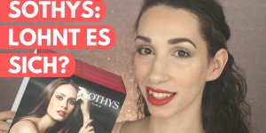 Beitragsbild des Blogbeitrags TUTORIAL | SOTHYS SPRING SUMMER 2019 MAKEUP LOOK