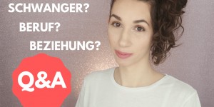 Beitragsbild des Blogbeitrags ALLERERSTES Q&A | EURE FRAGEN MEINE ANTWORTEN | FRIDAY TALK 