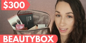 Beitragsbild des Blogbeitrags Unboxing | BoxyLuxe März 2019 | Boxycharm 