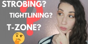 Beitragsbild des Blogbeitrags Beauty für Einsteiger | Begriffe erklärt Teil 3