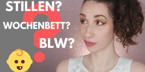 Beitragsbild des Blogbeitrags Friday Talk | Baby Q&A