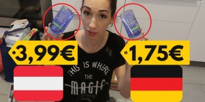 Beitragsbild des Blogbeitrags Über 100% Preisunterschied