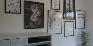 Beitragsbild des Blogbeitrags Spartipp Interior & Deko – Poster bei Posterstore.at