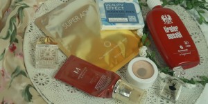 Beitragsbild des Blogbeitrags Summer Must-Haves l Alles für den perfekten Sommerlook l Themenwoche