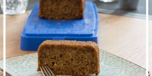 Beitragsbild des Blogbeitrags Karotttenkuchen: ein Kuchen mit vielen Namen