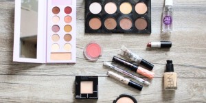 Beitragsbild des Blogbeitrags Herbst Makeup Day to Night 