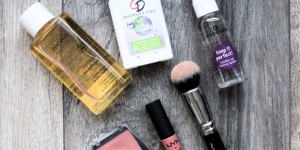 Beitragsbild des Blogbeitrags Monthly Beauty Favorites September17