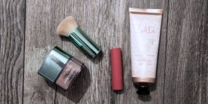 Beitragsbild des Blogbeitrags Monthly Beauty Favorites November17