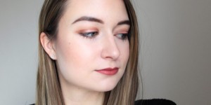 Beitragsbild des Blogbeitrags Christmas Special Week: Mein Weihnachtsmake-up 