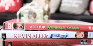 Beitragsbild des Blogbeitrags Christmas Special Week: Meine liebsten Weihnachtsfilme
