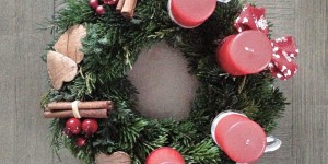 Beitragsbild des Blogbeitrags Christmas Special Week: Merry christmas everyone! 