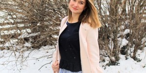 Beitragsbild des Blogbeitrags Die Modetrends 2018: Mein Frühjahrslook 