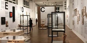 Beitragsbild des Blogbeitrags Die Ästhetik der Veränderung – MAK meets Angewandte