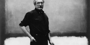 Beitragsbild des Blogbeitrags Mark Rothko: wie man sich seinem Werk nähert