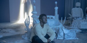 Beitragsbild des Blogbeitrags Laure Prouvost: Deep see surrounding you