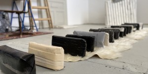 Beitragsbild des Blogbeitrags Julia Haugeneder: Faltenfrei ist out
