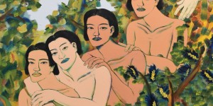 Beitragsbild des Blogbeitrags Jessica Nam Kim: Mehr als nur die Oberfläche