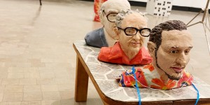 Beitragsbild des Blogbeitrags Kunsthalle Wien: ein Neustart!