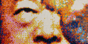 Beitragsbild des Blogbeitrags Ai Weiwei in der Albertina Modern: In Search Of Humanity 