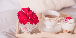 Beitragsbild des Blogbeitrags Zum Vatertag schenkt man Blumen