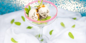 Beitragsbild des Blogbeitrags #eiszeit | After Eight Eis mit MyProtein