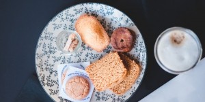 Beitragsbild des Blogbeitrags Der perfekte Nizza-Foodguide