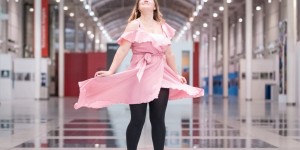 Beitragsbild des Blogbeitrags Photokina 2018 – Die größte Fotomesse der Welt