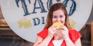 Beitragsbild des Blogbeitrags Taco Dios – Wien hat einen neuen Mexikaner