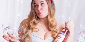 Beitragsbild des Blogbeitrags *Tür 9 – Ramazzotti Aperitivo Rosato und der Zaubertrank