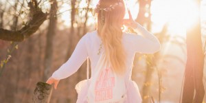 Beitragsbild des Blogbeitrags *GLOW by dm x Jänner | Beauty of the Month
