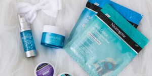 Beitragsbild des Blogbeitrags *Neutrogena Hydro Boost x Februar | Beauty of the Month