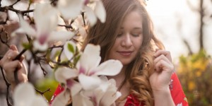 Beitragsbild des Blogbeitrags Selbstbewusstsein x März | Beauty of the Month